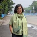 Photo of Debarshita S.