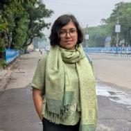Debarshita S. Class 12 Tuition trainer in Kolkata