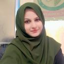 Ruksar EVS Tuition classes trainer in Bidar