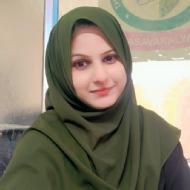 Ruksar Class I-V Tuition trainer in Bidar