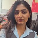 Ruchi A. Class 12 Tuition trainer in Delhi