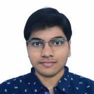 Saket Kariwal Class 12 Tuition trainer in Dehri-on-Sone