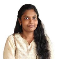 Janet R. Electronics and Communication trainer in Aruppukottai