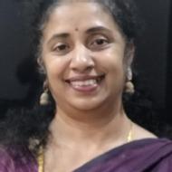 Mini A. Spoken English trainer in Pimpri-Chinchwad