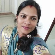 Latha Class 12 Tuition trainer in Belthangady