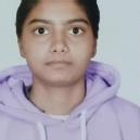 Photo of Disha K.