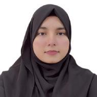 Koshida I. Class I-V Tuition trainer in Baran