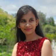 Sanjana Class I-V Tuition trainer in Nanjangud