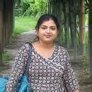 Sumana M. Class I-V Tuition trainer in Howrah