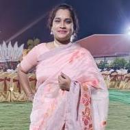 Kedari N. Personality Development trainer in Hyderabad