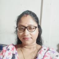 Payal C. Class I-V Tuition trainer in North Tripura