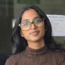 Varshini D. photo