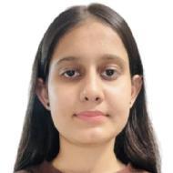 Anshika Class 12 Tuition trainer in Bahadurgarh