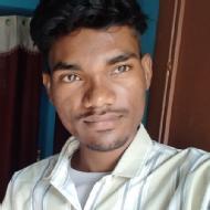 Ashok Oraon Class 10 trainer in Lohardaga