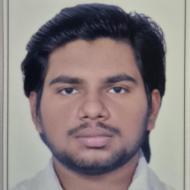 Molgara Dravinesh Class 10 trainer in Hyderabad