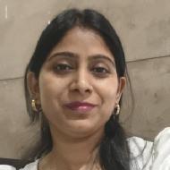 Madhulika Class I-V Tuition trainer in Ghaziabad