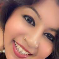 Ekta S. Class I-V Tuition trainer in Meerut