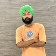 German Singh Class 10 trainer in Yamuna Nagar