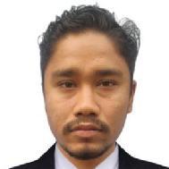 Dipjyoti Barman Class I-V Tuition trainer in Gmc