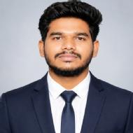 Nalla Shyam Sundar Rao Class 12 Tuition trainer in Bobbili