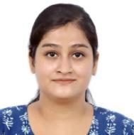 Manisha T. Special Education (Learning Disabilities) trainer in Noida