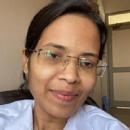 Dr Barsha Rani photo