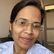 Dr Barsha R. Class 12 Tuition trainer in Patna Sadar