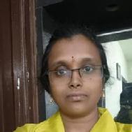 Anusha Class I-V Tuition trainer in Miyapur