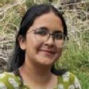 Nikita K. Math Tutors trainer in Vikasnagar