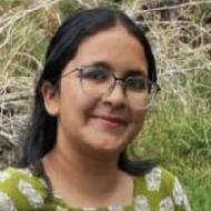 Nikita K. Class I-V Tuition trainer in Vikasnagar