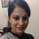 Megha K. photo