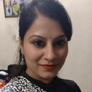 Megha K. Class I-V Tuition trainer in Thanesar