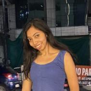 Jyoti K. Dance trainer in Jaipur