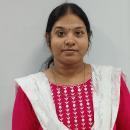 Sai sindhuja B. Class I-V Tuition trainer in Hyderabad