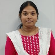 Sai Sindhuja B. Class I-V Tuition trainer in Hyderabad
