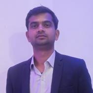 Rajdeep Prajapati Class 8 Tuition trainer in Jalaun