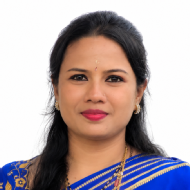 Sowmya S. Kannada Language trainer in Bangalore