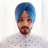 Harpreet Singh Class 12 Tuition trainer in Fatehgarhsahib
