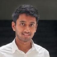 Bharadhwaj Sai Class 12 Tuition trainer in Hyderabad