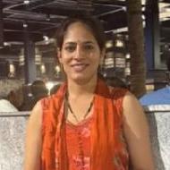 Hem K. Class 10 trainer in Bangalore