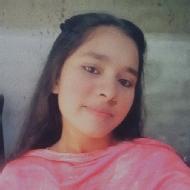Tamanna K. Class 10 trainer in Jansath