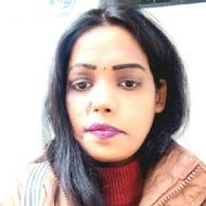 Rachna R. Class I-V Tuition trainer in Lucknow