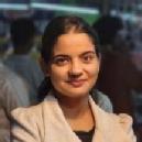 Photo of Palak J.