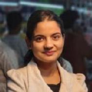 Palak J. Class 9 Tuition trainer in Kishan Garh