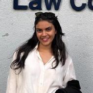Arwa B. UGC NET Exam trainer in Pune