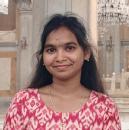 Rithika J. photo