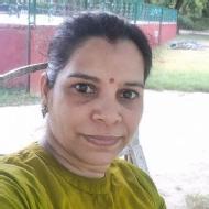 Ankita M. Class 11 Tuition trainer in Lucknow