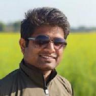 Rahul Gupta Class 12 Tuition trainer in Hindaun