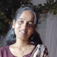 Mrunali P. Class I-V Tuition trainer in Belgaum