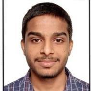 Vishnudev Jaiswal Class 10 trainer in Raipur